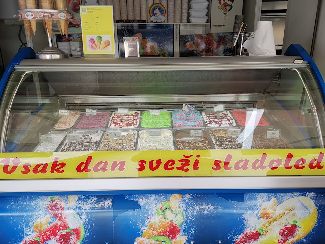 Opinii despre Abi Kebab 2 în Zreče - Gastronomija in gostinstvo