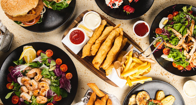 Snack Bar 1964 - Gastronomija in gostinstvo