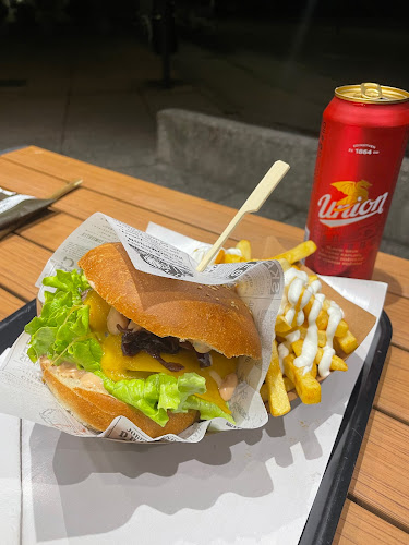 Comentarii opinii despre Fast food Tabor