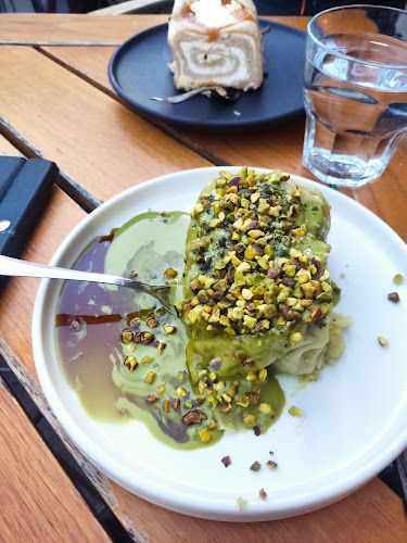 Moji štruklji Slovenije - Ljubljana