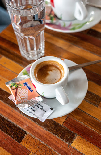 Opinii despre Raca bar în Ljubljana - Gastronomija in gostinstvo