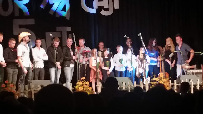 Lušina, podjetje za gostinsko dejavnost in trgovino, d.o.o., Železniki - Železniki