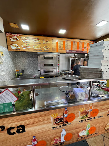 Opinii despre MAL'CA în Postojna - Gastronomija in gostinstvo