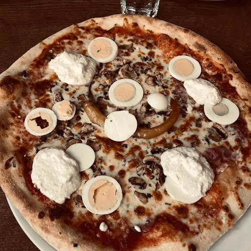 Comentarii opinii despre Picerija Osmica