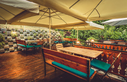 Gostilna Pri Planincu