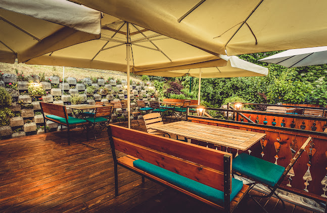 Gostilna Pri Planincu