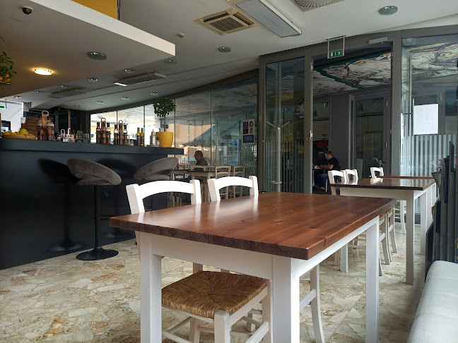 Pizzeria Dal Nonno - Gastronomija in gostinstvo