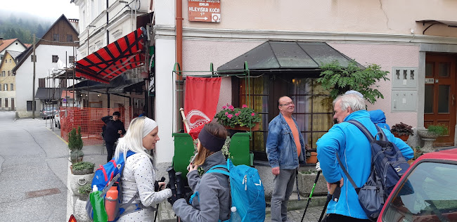 Opinii despre Pica špica în Idrija - Gastronomija in gostinstvo