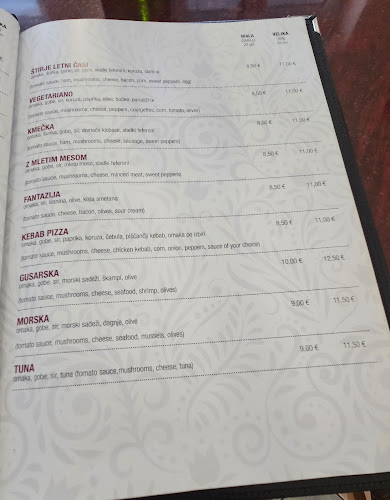 Opinii despre Gostilna Erban în Kapele - Gastronomija in gostinstvo