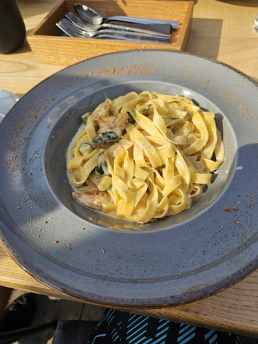 Picerija Fabrika - Dravograd