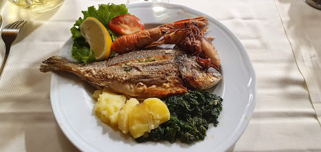 Comentarii opinii despre Gostilna Ivo