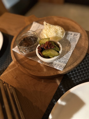 Comentarii opinii despre Špagetarija & pizzerija Dober Krožnik