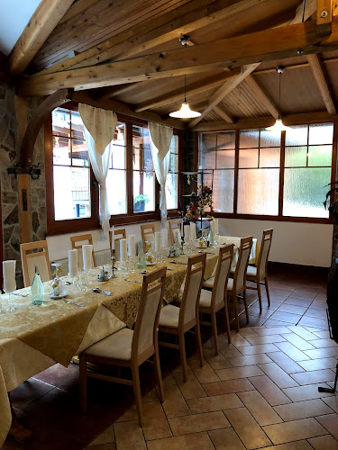 Gostilna Pod Krvavcem