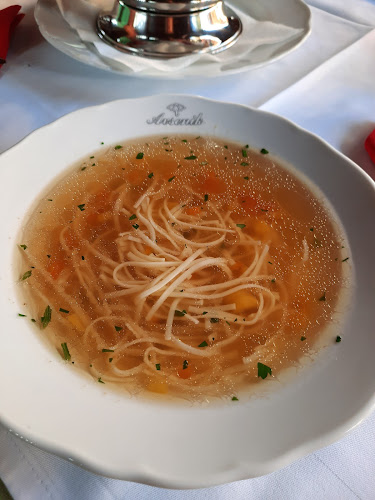 Gostilna-restavracija Avsenik