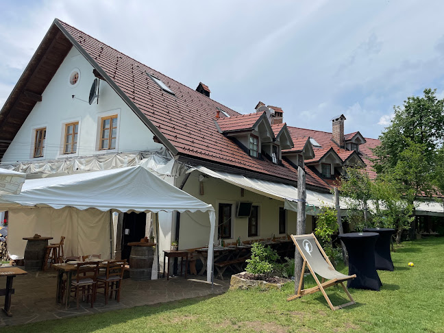 Kmetija odprtih vrat "na Kurenu" - Gastronomija in gostinstvo