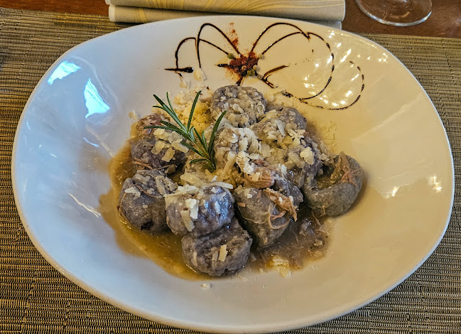 Restaurant Bella Venezia