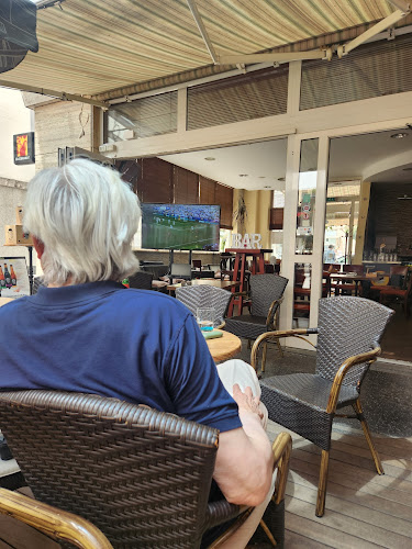 Opinii despre Geo Bar în Ljubljana - Gastronomija in gostinstvo