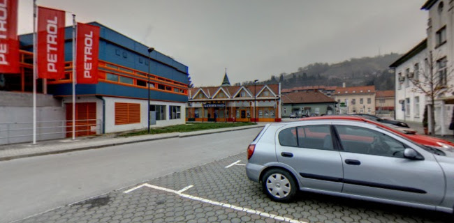 O'Connor's Irish Pub Lendava - Gastronomija in gostinstvo