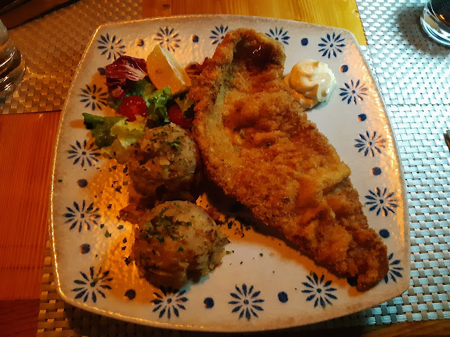 Restaurant & Wine Bar Murka