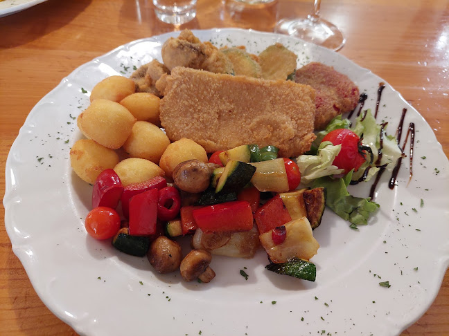 Opinii despre Gostilna Glaž'K Srečko Gruden s.p. în Cerknica - Gastronomija in gostinstvo