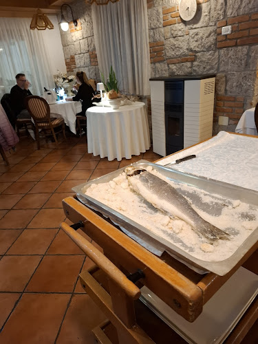 GOSTINSTVO IN TURIZEM ROBERT GRAHOR S.P. - Gastronomija in gostinstvo