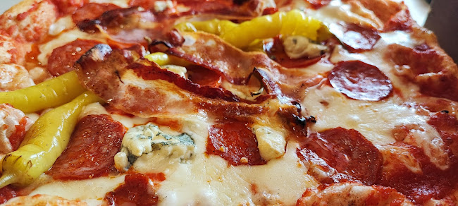 Aviopub - Gastronomija in gostinstvo