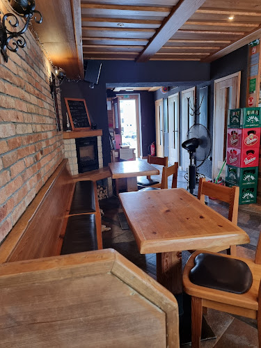 Kamin bar, gostinske storitve, Bojana Višnjič s.p. - Gastronomija in gostinstvo