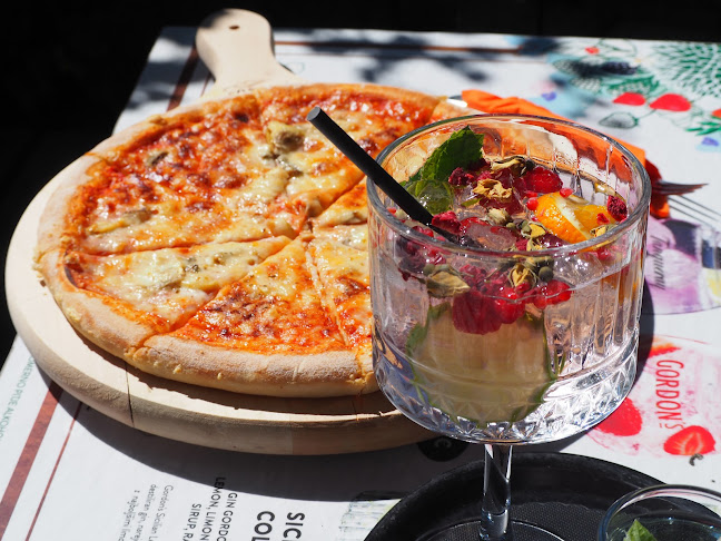 Comentarii opinii despre Kavarna in sladoledarna Magnus