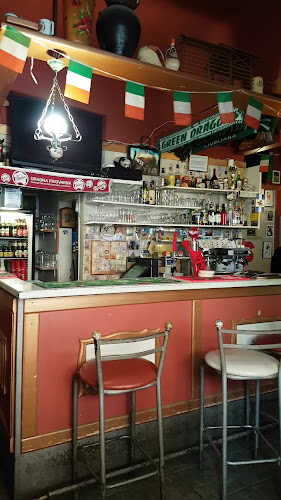 Levstik Pub