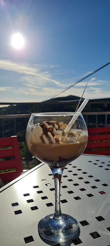 Okrepčevalnica Viki burger - Črni Kal