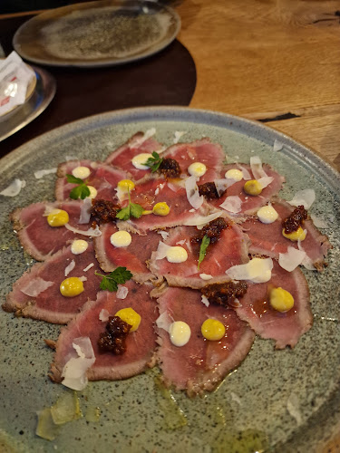 Opinii despre Kodila Gourmet delikatesa & restavracija în Murska Sobota - Gastronomija in gostinstvo