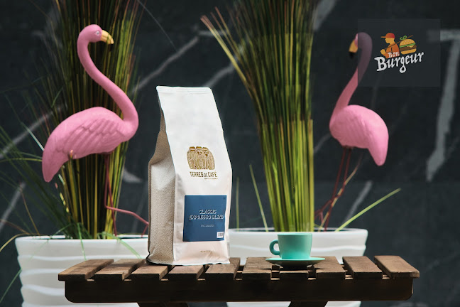 Opinii despre Bonburgeur în Velenje - Gastronomija in gostinstvo