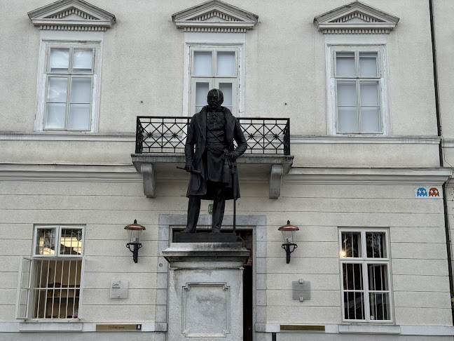 Caffe Bienale - Ljubljana