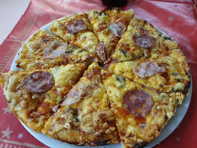 Comentarii opinii despre Gostilna - prenočišče - Berdnik Marija, s.p.