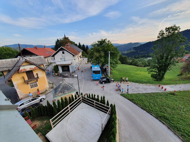 Comentarii opinii despre Gostilna Blegoš