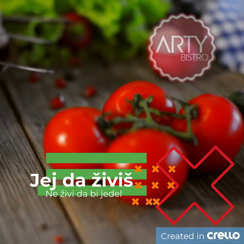 Comentarii opinii despre BISTRO ARTY