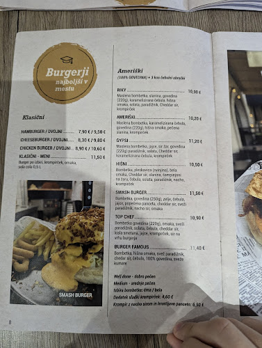 Pizzeria Fontana Krško - Krško