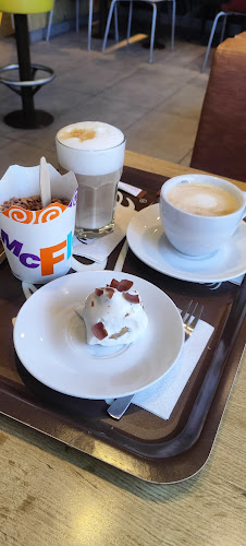 Comentarii opinii despre McDonald's Lesce