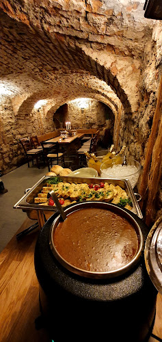 Comentarii opinii despre Kavarna Lev Vrhnika