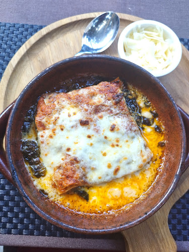 Špagetarija & pizzerija Dober Krožnik - Mengeš