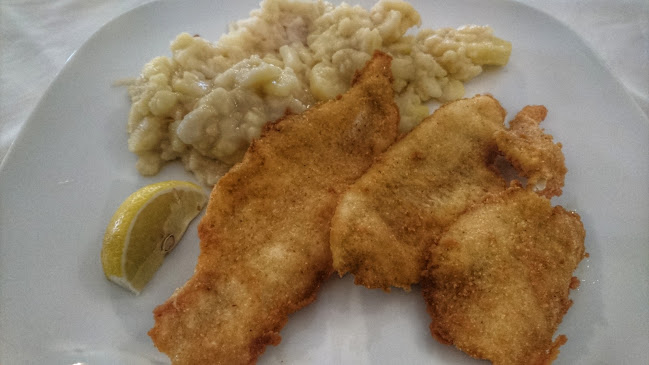 Gostilna Avguštin - Gastronomija in gostinstvo