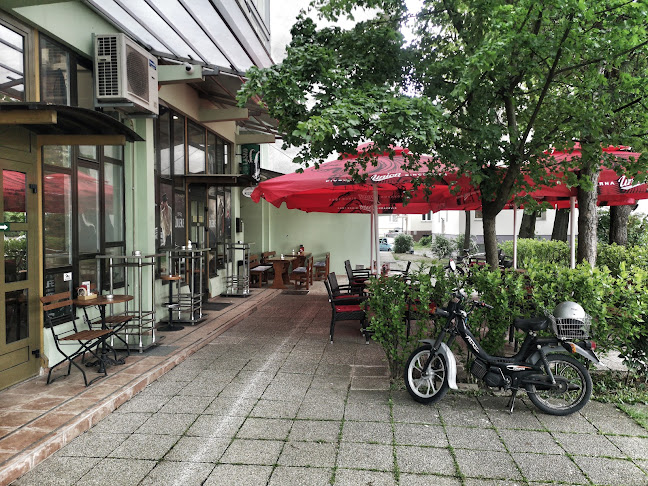 Dnevni bar Milenium Todor Grgić s.p. - Ljubljana