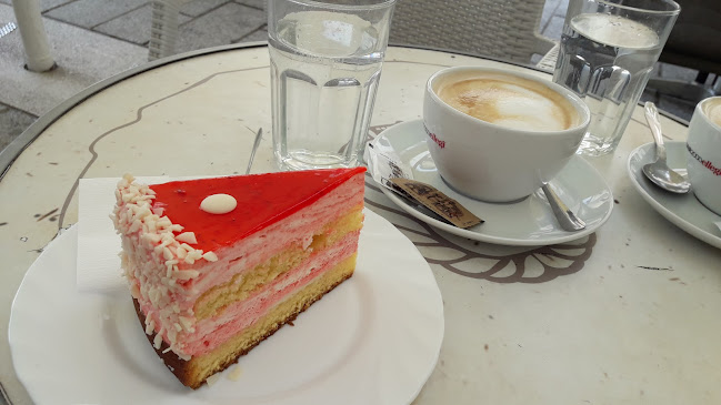 Kavarna in slaščičarna Vidic - Radovljica