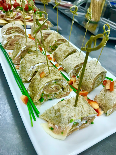 Opinii despre Gostilna štirica, Andrejka Hostnik s.p. în Krško - Gastronomija in gostinstvo