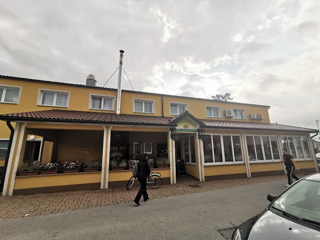 Gostilna in picerija Kleda, Barbara Gulja s.p. - Ilirska Bistrica