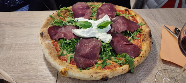 Gostilna Spark Sežana - Sežana