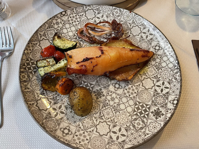 Gostilna Tartini - Gastronomija in gostinstvo