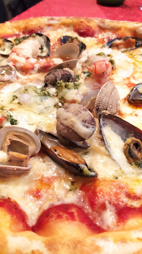 Opinii despre Gostilna in Pizzeria Portus în Rakek - Gastronomija in gostinstvo