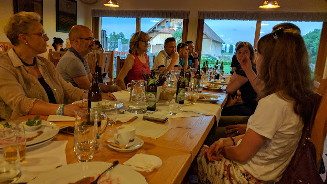 Comentarii opinii despre Bio restaurant Trnulja