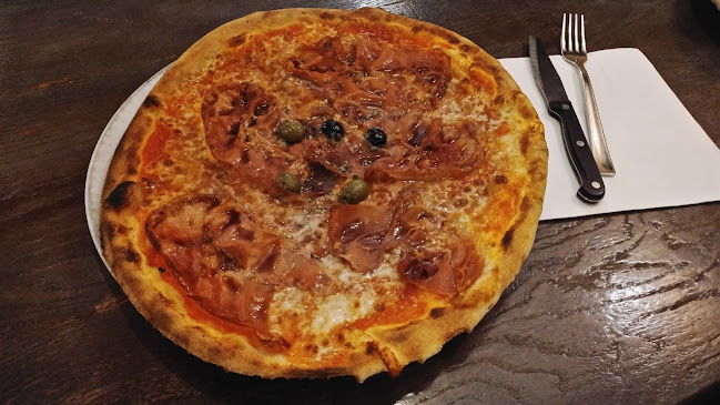 Restaurant Kantina - Sežana